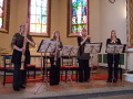 Fontanella Recorder Quintet