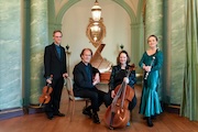 London Handel Players