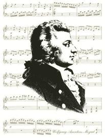 Wolfgang Amadeus Mozart