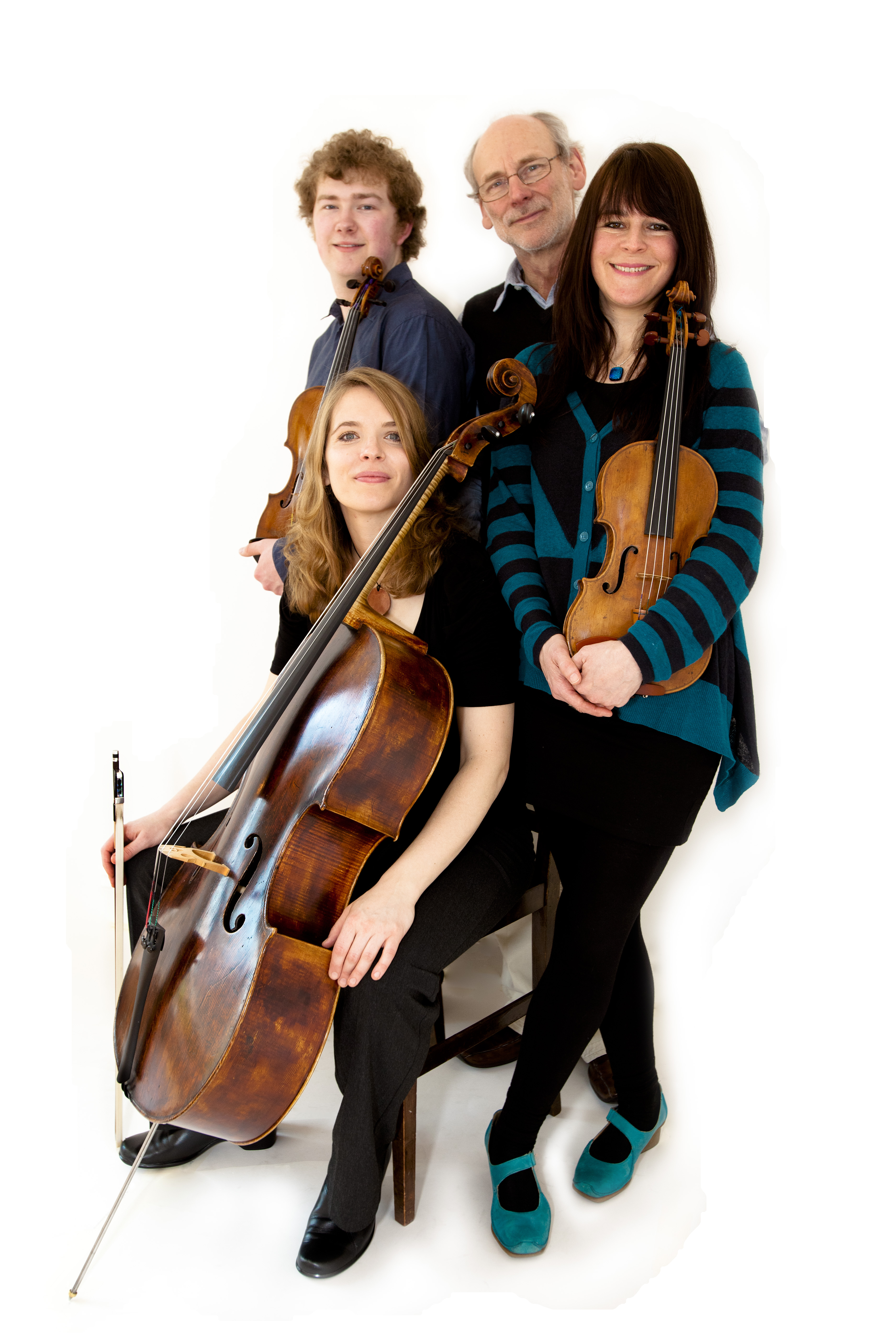 Fitzwilliam Quartet