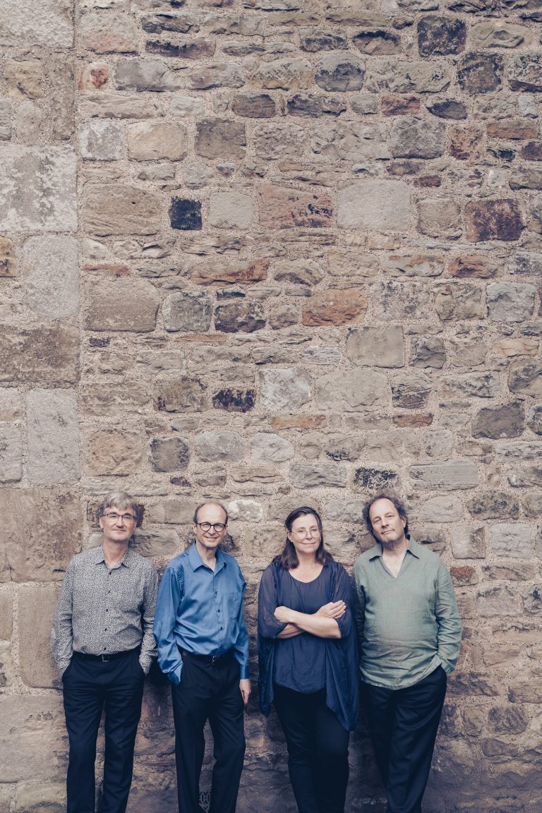 The Gould Piano Trio with Robert Plane