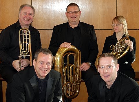 London Brass Symposium