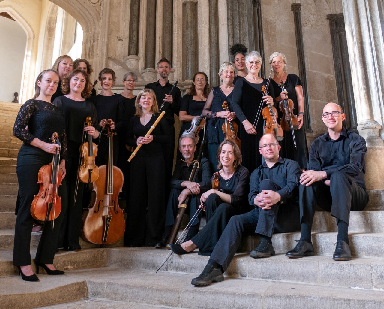 The Musical and Amicable Society